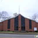 Greater Calvary Baptist Church - Baptist Churches