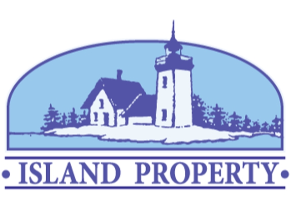 Island Property - Islesboro, ME