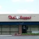 Thai Pepper Restaurant - Thai Restaurants