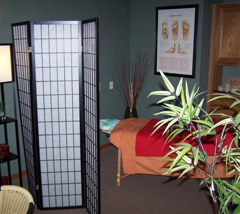 White Crane Holistic Health Care - Janesville, WI