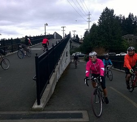 Performance Bicycle Shop - Lynnwood, WA