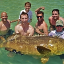Florida Inshore Xtream Charters - Guide Service