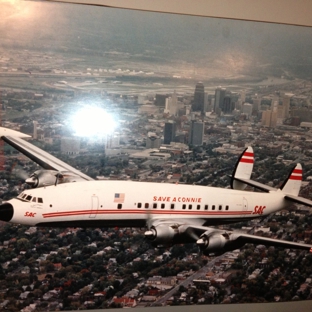 Save A Connie: Airline History Museum - Kansas City, MO