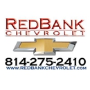 Redbank Chevrolet - Art Galleries, Dealers & Consultants