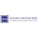 Walsh And Hacker - Insurance