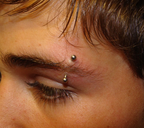 Kaleidoscope Tattoo & Body Piercing - Bondi, NSW