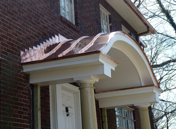 LGC Roofing - Lawrenceville, NJ