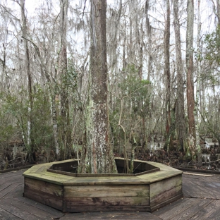 Barataria Preserve - Marrero, LA