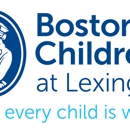 Boston Children's At Lexington - Children's Hospitals