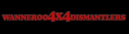 Wanneroo 4X4 Dismantlers - Car Parts