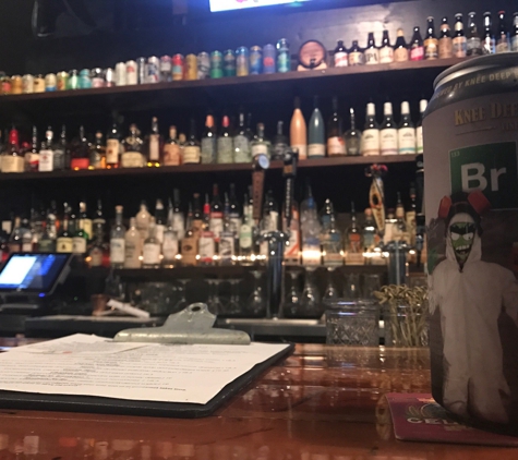 Proof Public House - Honolulu, HI