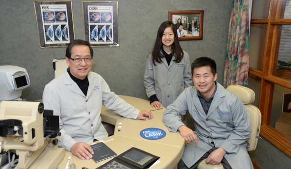 Park Family Eye Care - North Aurora, IL