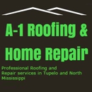 A-1 Roofing & Home Repair - Roofing Contractors