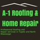 A-1 Roofing & Home Repair