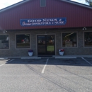 Good News Christian Book Store - Religious Goods