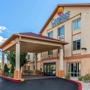 Comfort Inn & Suites Airport Convention Center