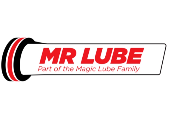 Mr Lube - Bentonville, AR