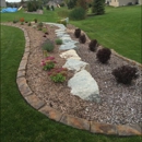 Limitless Curbs - Landscape Contractors