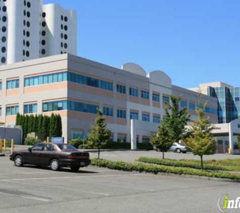 Franciscan Wound Care Center - Tacoma, WA