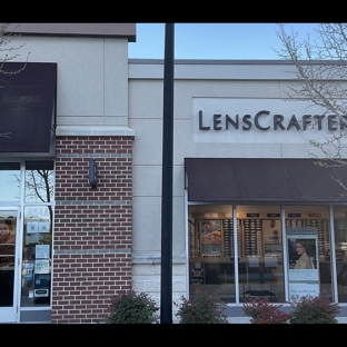 LensCrafters - Richmond, VA