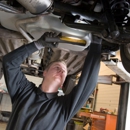 Richfield Transmission Center - Brake Repair