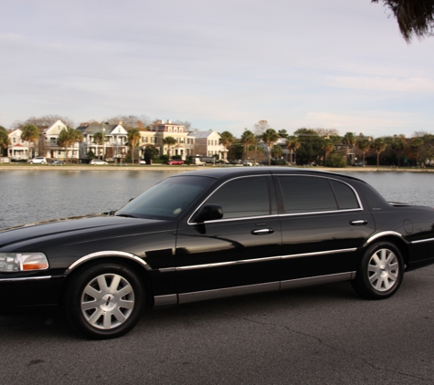 all seasons limo & car service transportation - richardson, TX