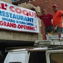 El Coqui - Take Out Restaurants