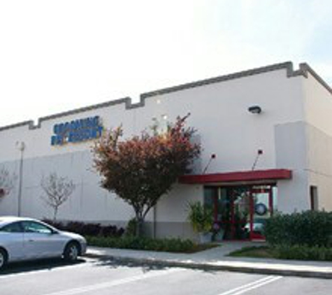 West Roseville Veterinary Hospital - Roseville, CA