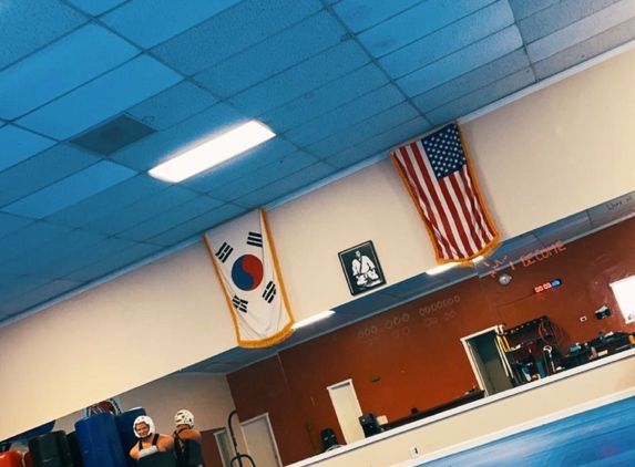 Choi's Taekwondo Academy - Beaverton, OR