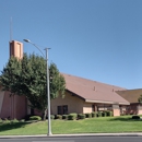 The Church of Jesus Christ of Latter-day Saints - Methodist Churches
