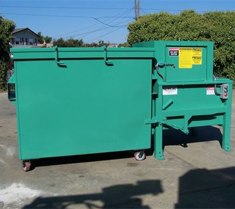 Norcal Waste Equipment Co - San Leandro, CA