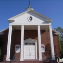 Calvary Presbyterian Church - Presbyterian Church in America