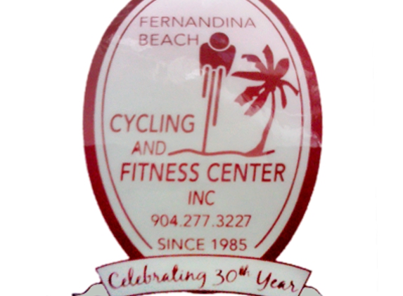 Cycling and Fitness Centeinc - Fernandina Beach, FL