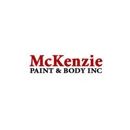 McKenzie Paint & Body - Truck Body Repair & Painting