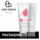 Lars Owens Design - Package Design & Development