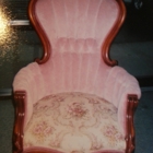 Ruby's Upholstery