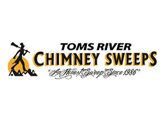 Toms River Chimney Sweep