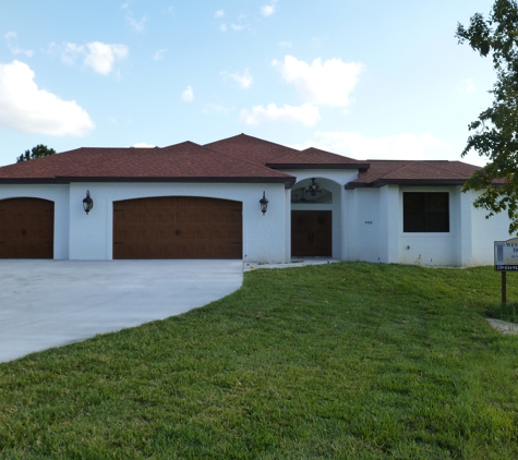 Westshore Homes - Cape Coral, FL. New Construction
Fort Myers