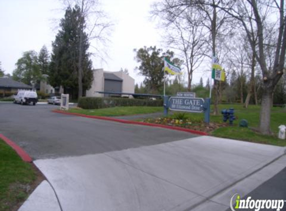 Gate Apartments - Pleasant Hill, CA