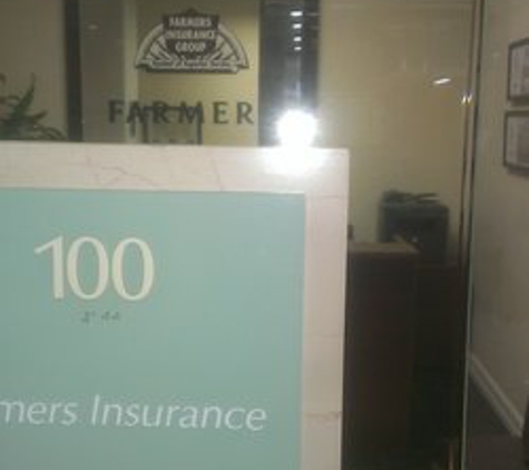 Farmers Insurance - Jeffrey Milber - San Diego, CA