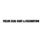 Fields Seal Coat & Excavation