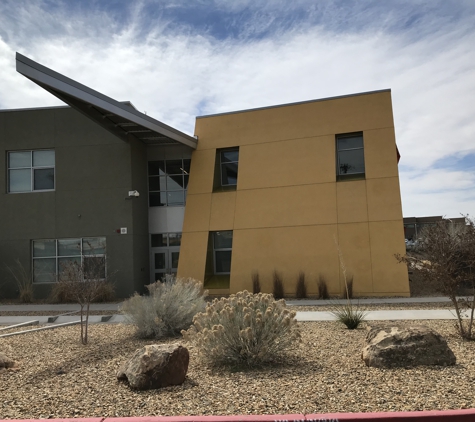 High Desert Roofing - Albuquerque, NM