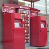 Redbox gallery