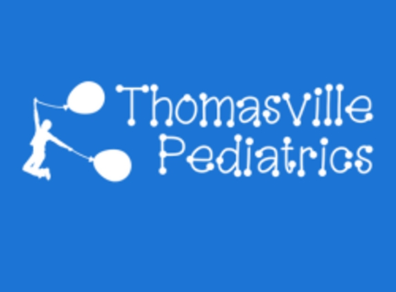 Thomasville Pediatrics - Thomasville, NC