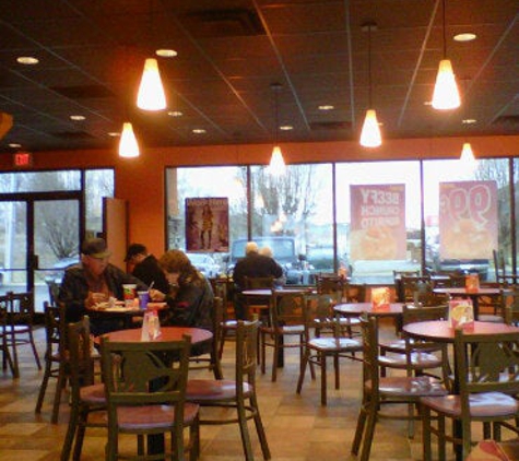 Taco Bell - Glasgow, KY