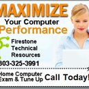 Firestone Technical Resource - Computers & Computer Equipment-Service & Repair