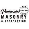 Peninsula Masonry & Restoration gallery