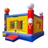Bounce into Action Inflatables, LLC gallery