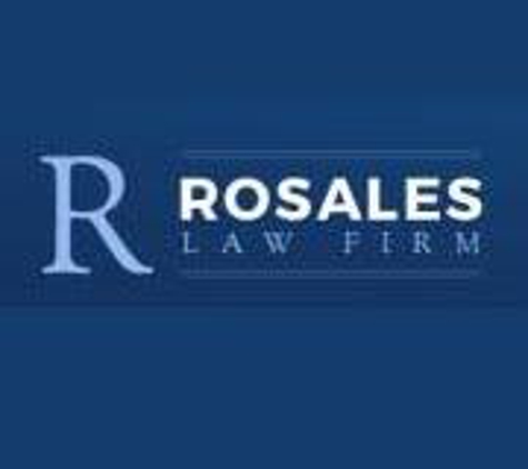 Rosales Law Firm - El Paso, TX