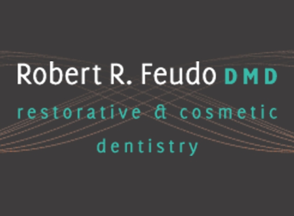 Robert R. Feudo DMD - Danvers, MA